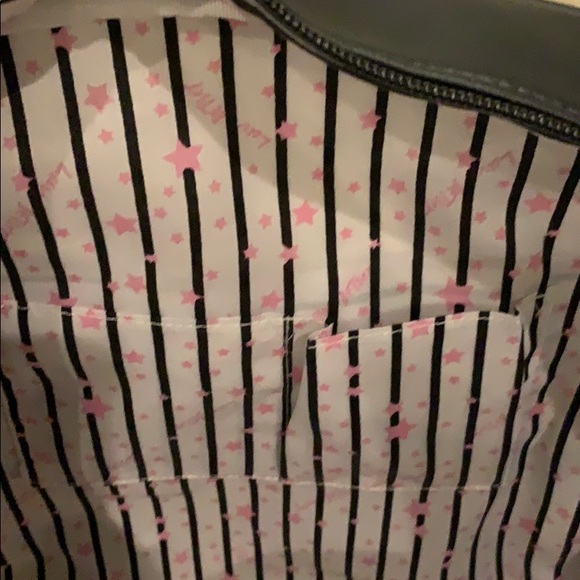 Luv Betsey large pink backpack - Picture 6 of 6